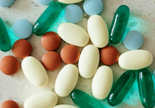 Feeling Low? Could These Hidden Gem Supplements Be Your Mood Makeover?