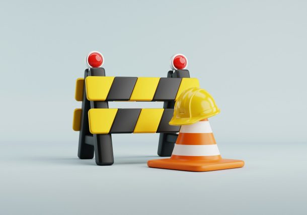 Protect Your Site: Five Reasons Why You Need Traffic Barricades For Your Construction Company