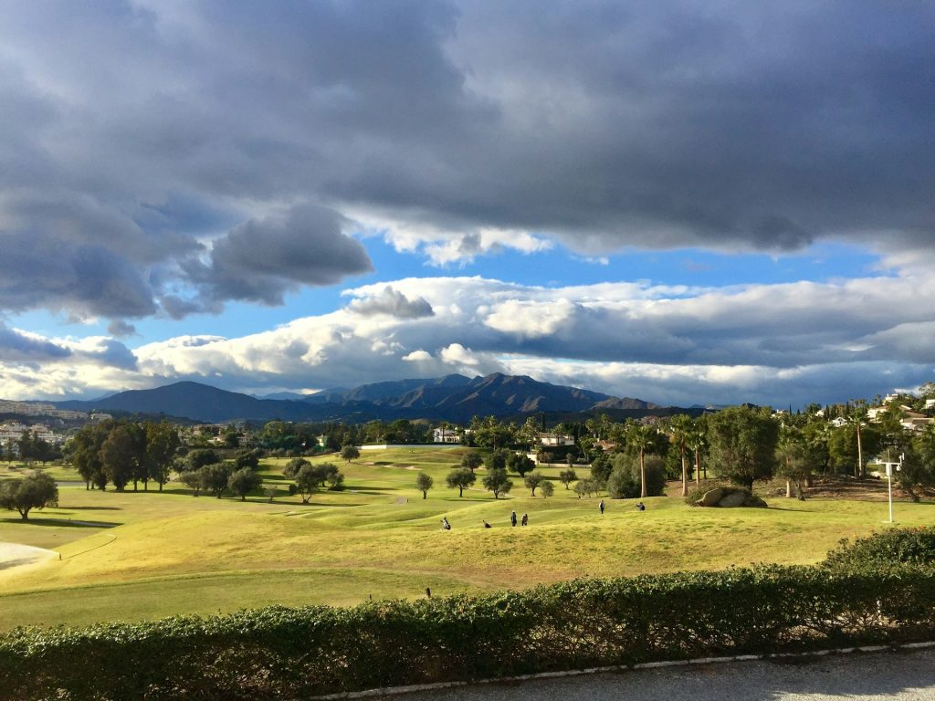 Best Golf Courses in Spain for Beginners