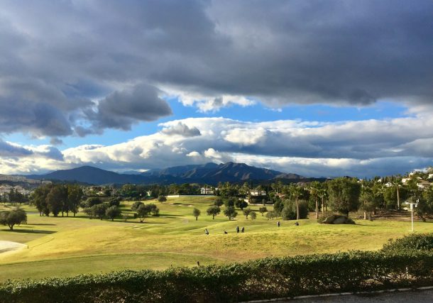Best Golf Courses in Spain for Beginners