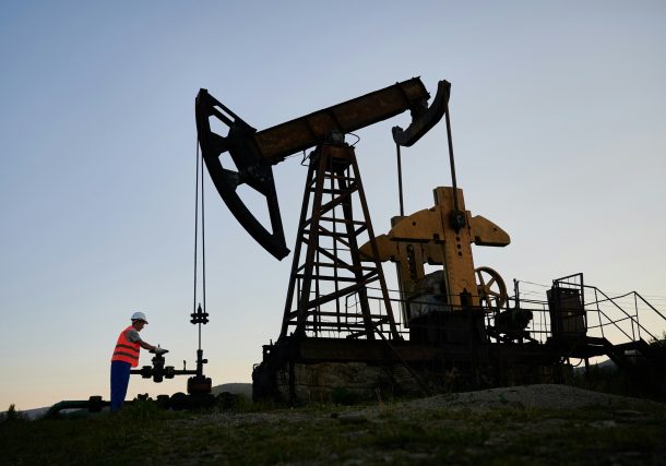 Kelcy Warren's Energy Transfer: Pioneering Growth in Energy Logistics