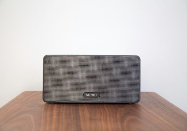Have Sonos Redefined What it Means to Design a Good Pair of Headphones?