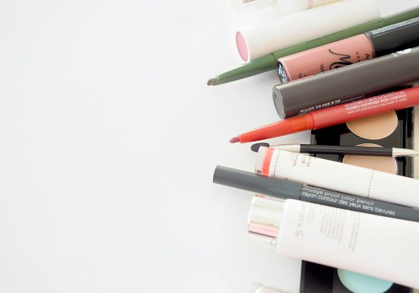 The ecological footprint of cosmetic packaging