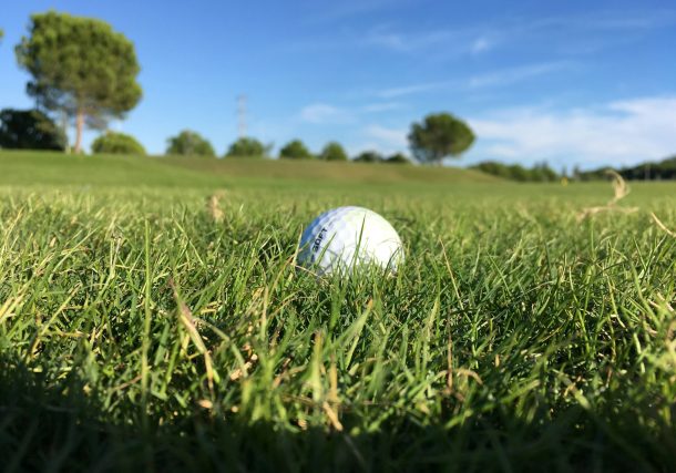 Why Turkey Should Be Your Next Golf Destination