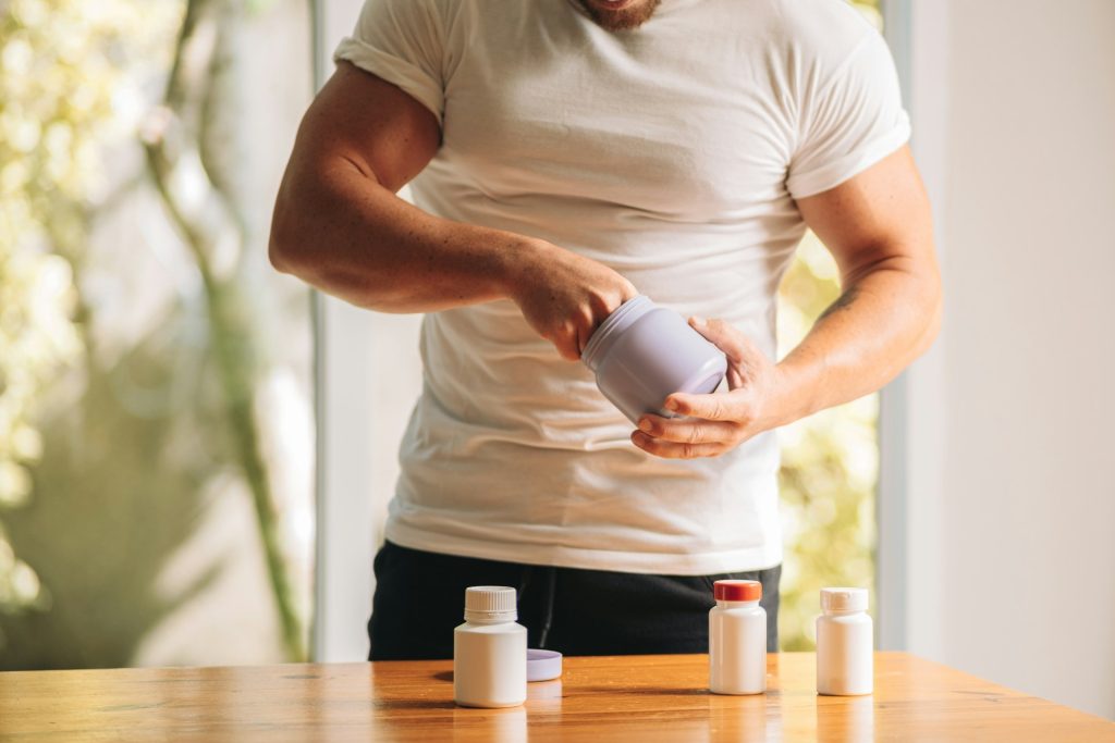 Technology in dietary supplements: the way innovation is transforming dietary supplements