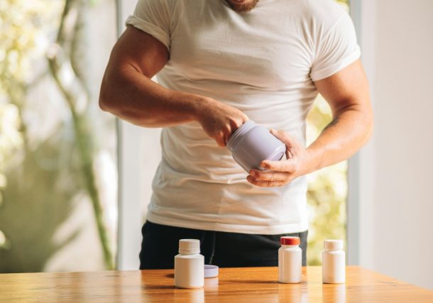 Technology in dietary supplements: the way innovation is transforming dietary supplements