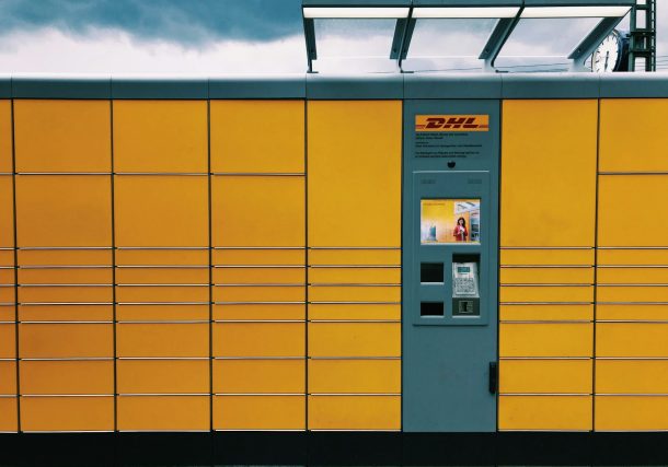 Why Are Smart Lockers the Ideal Solution for Package Deliveries