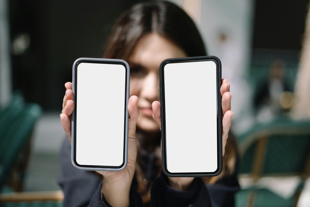 AI-enabled smartphones