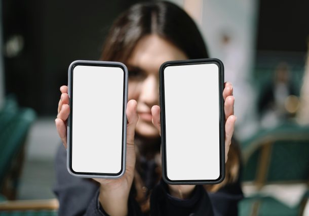 AI-enabled smartphones