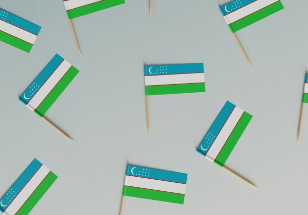 Uzbekistan’s Reform Gamble: A Nation’s Push Toward Civil Society and Transparency