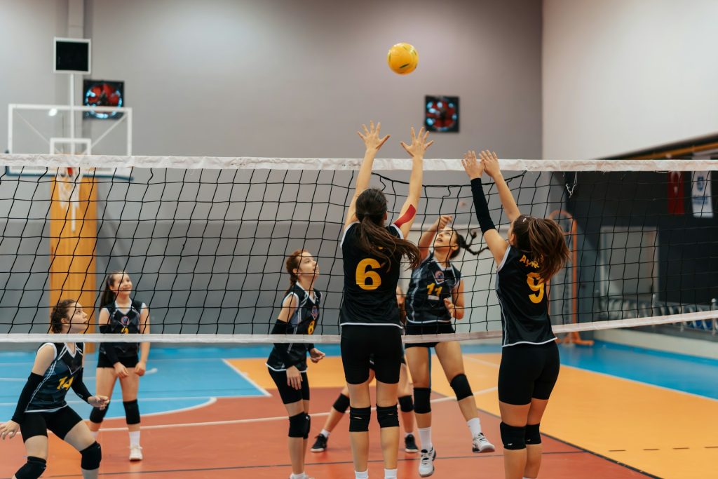 How Can You Stay Safe and Thrive in Sports? Here’s What You Need to Know
