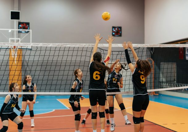 How Can You Stay Safe and Thrive in Sports? Here’s What You Need to Know