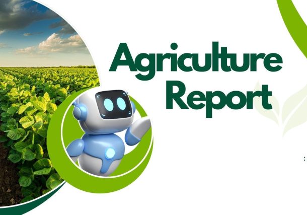 Harnessing AI for a New Era in Agriculture