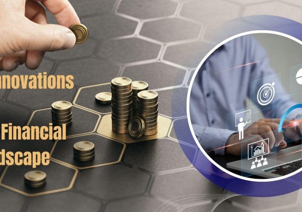 AI Innovations Transforming the Financial Landscape