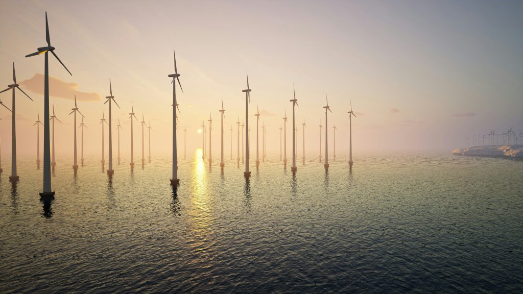 Offshore Wind
