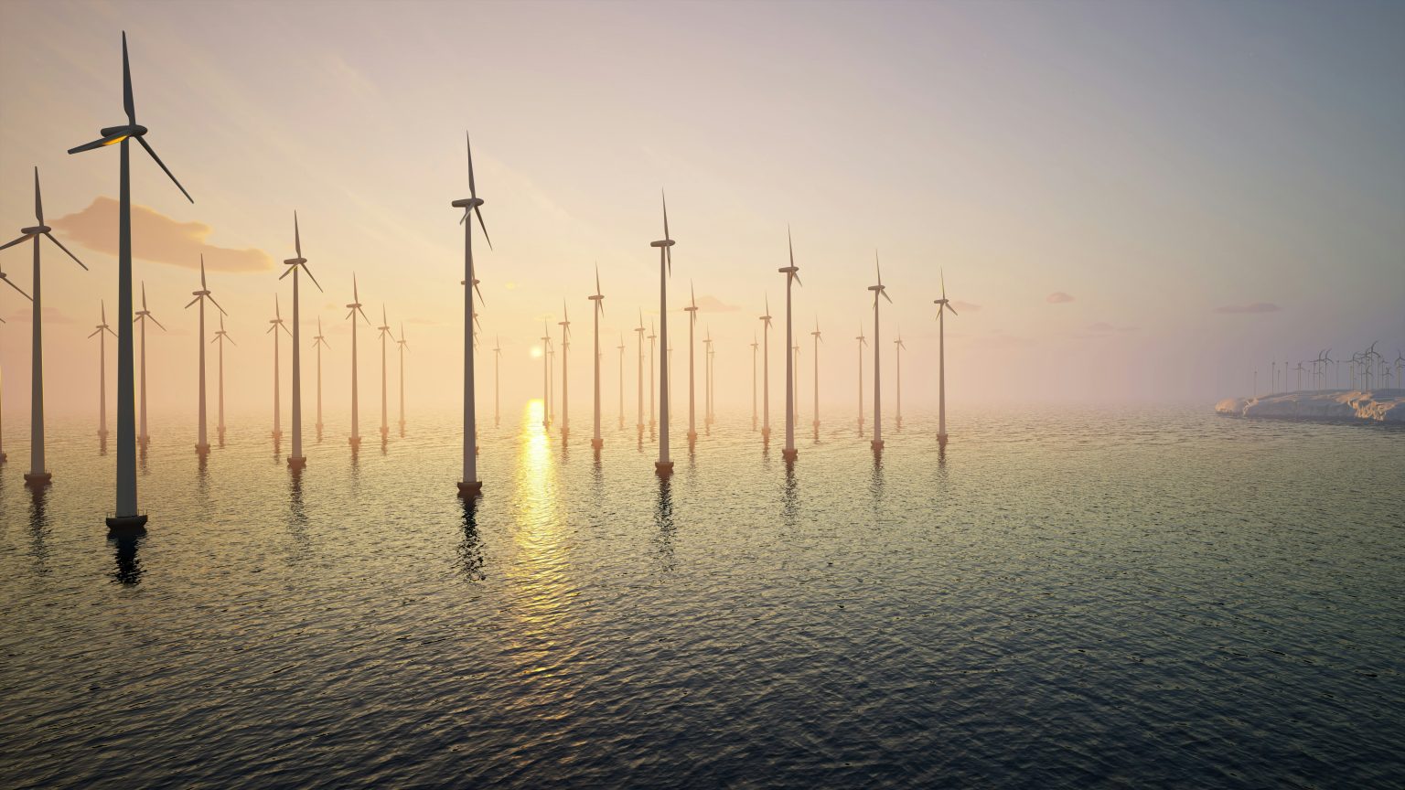 Offshore Wind