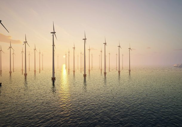 Offshore Wind