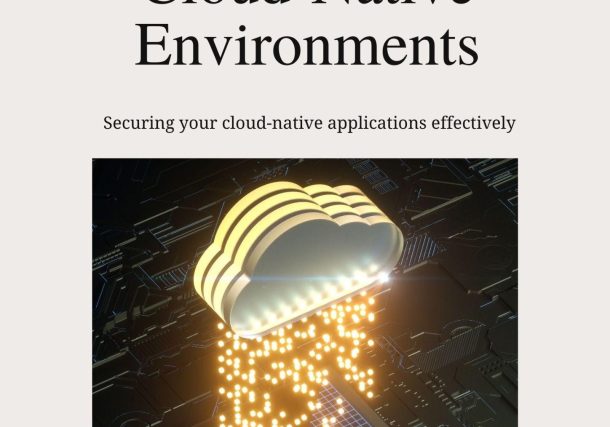 Innovative Strategies to Enhance Security in Cloud-Native Environments