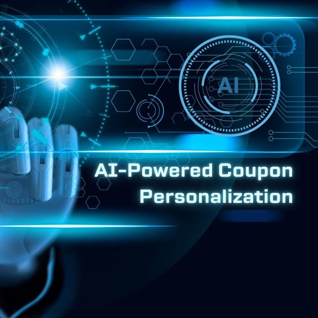 AI-Powered Coupon Personalization: Revolutionizing Promotional Strategies
