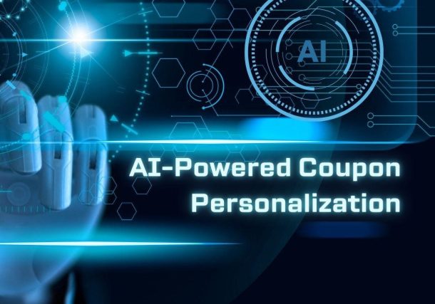 AI-Powered Coupon Personalization: Revolutionizing Promotional Strategies