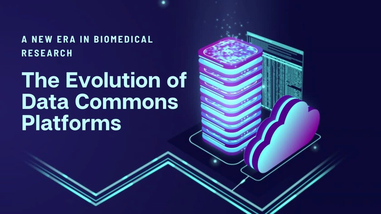 The Evolution of Data Commons Platforms: A New Era in Biomedical Research