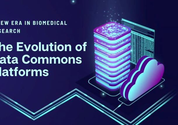 The Evolution of Data Commons Platforms: A New Era in Biomedical Research