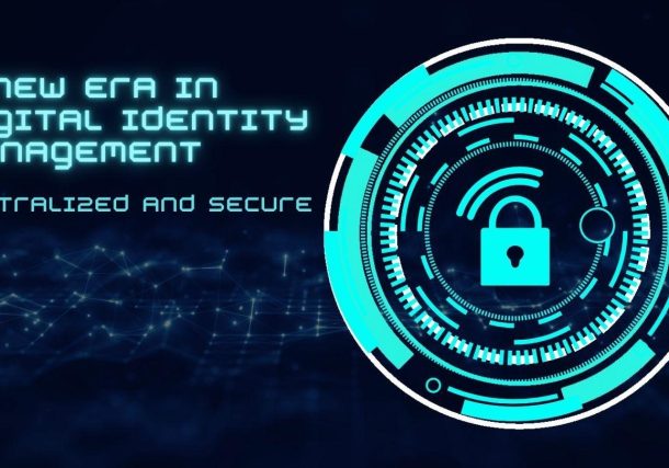 A New Era in Digital Identity Management: Centralized and Secure