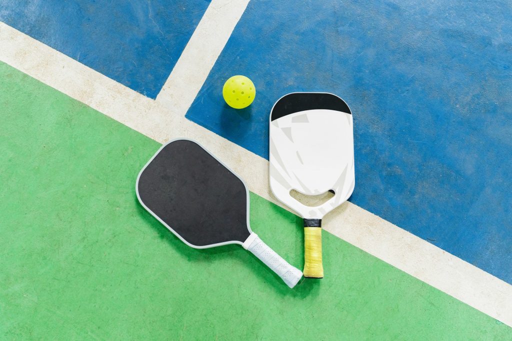 How to Start and Run a Successful Pickleball League