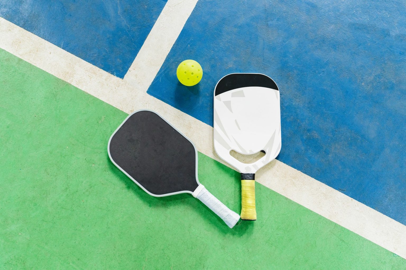 How to Start and Run a Successful Pickleball League