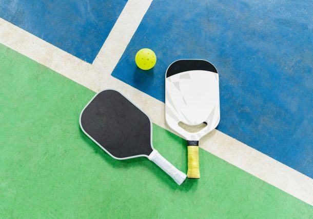 How to Start and Run a Successful Pickleball League