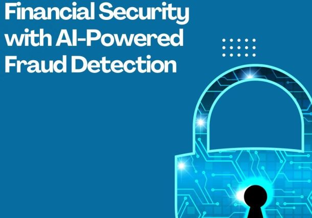 Transforming Financial Fraud Detection with AI and Cloud Technologies
