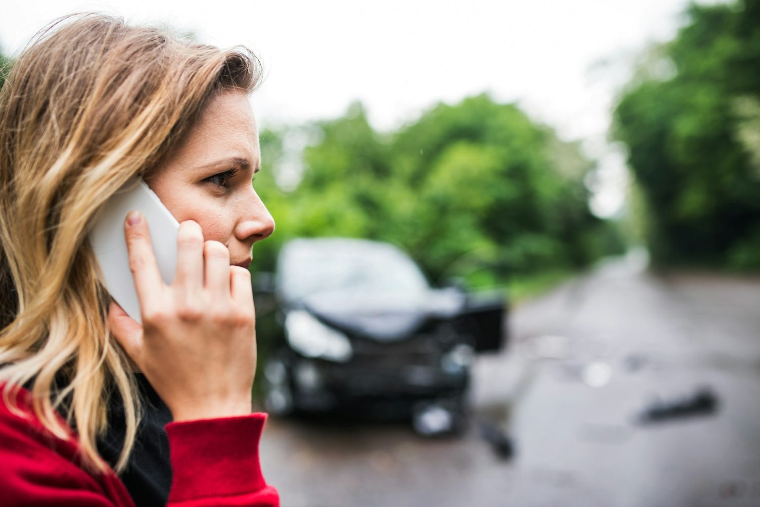 The Significance of Legal Assistance for Car Accident Claims in Los Angeles The Significance of Legal Assistance for Car Accident Claims in Los Angeles