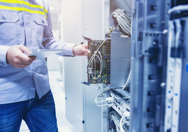 Equipment Safety Reinvented: The Latest in Enclosure Technology