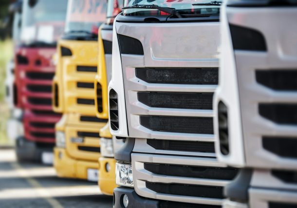 What Are the Top Expenses for Running a Fleet-Based Business?