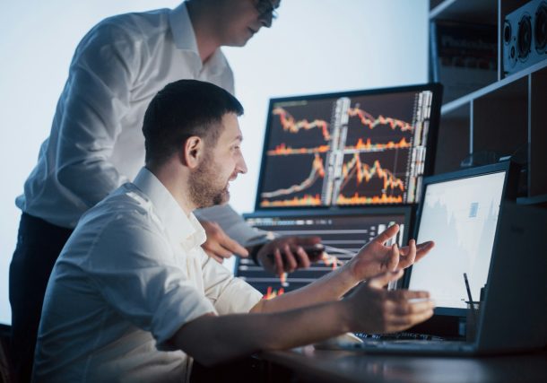 The Power of Automation: How Robo Advisor Platforms are Reshaping Finance