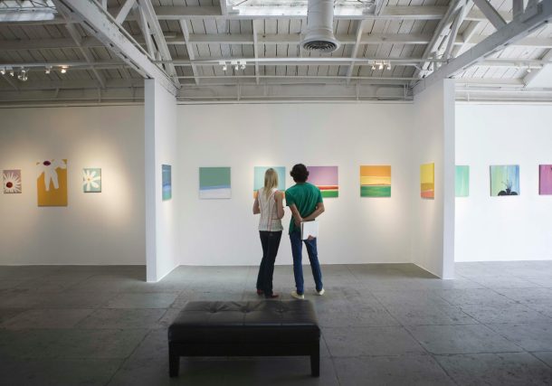 Breaking the Myth: How to Turn Your Art into a Profitable Business