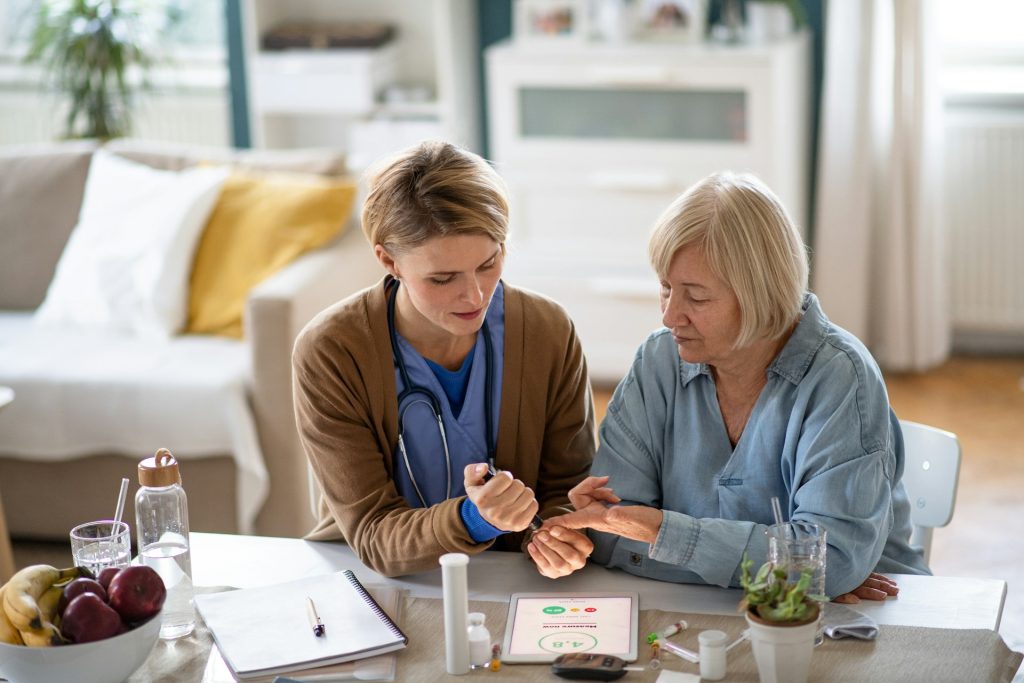 The Role of Diabetes Medications: Why Proper Treatment is Crucial for Management
