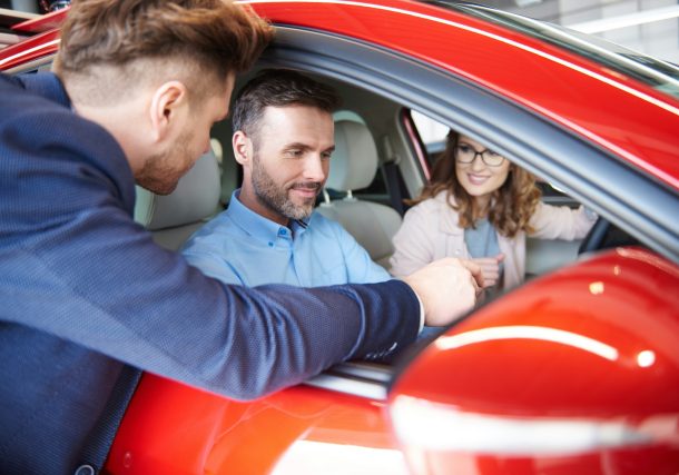 Avoiding the Lemon Trap: How to Protect Yourself When Buying a Car