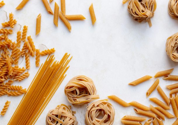 World’s favorite food: Italian restaurants dominate across the globe