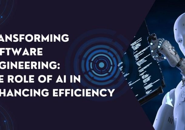 Transforming Software Engineering: The Role of AI in Enhancing Efficiency