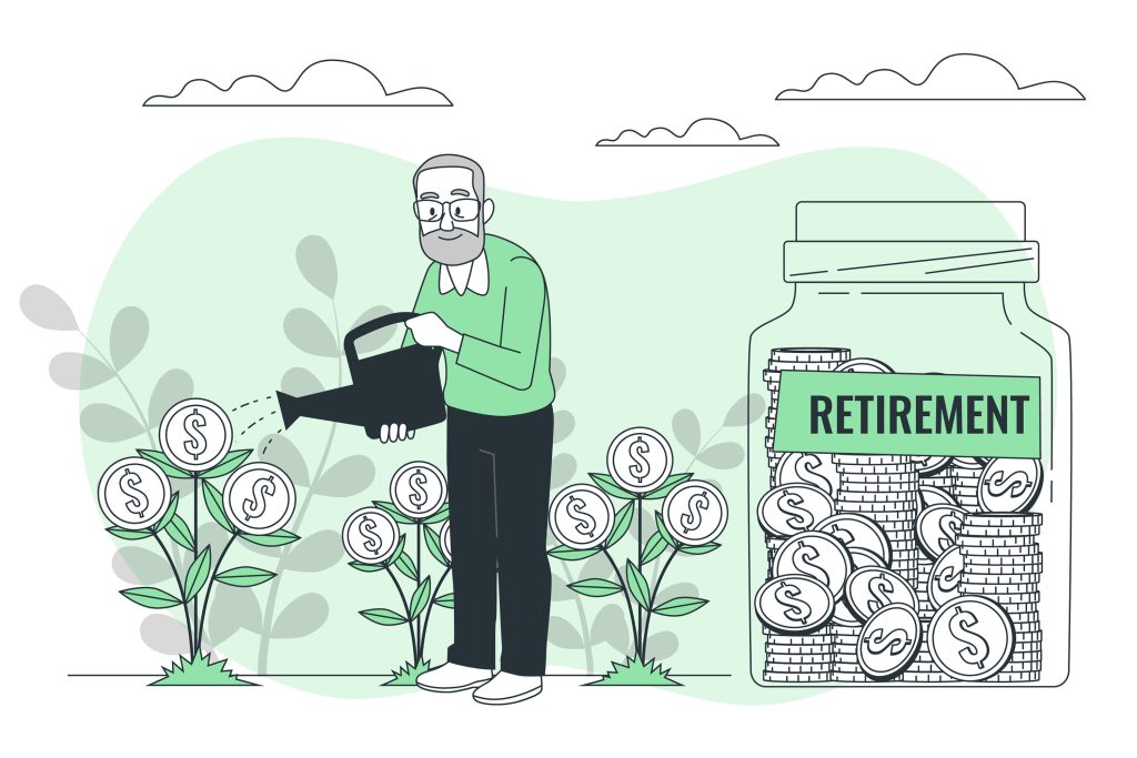 Best Retirement Investments for a Secure Future
