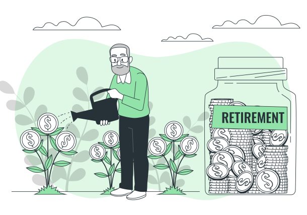 Best Retirement Investments for a Secure Future