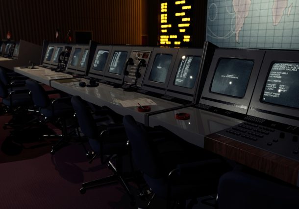 Legacy Systems