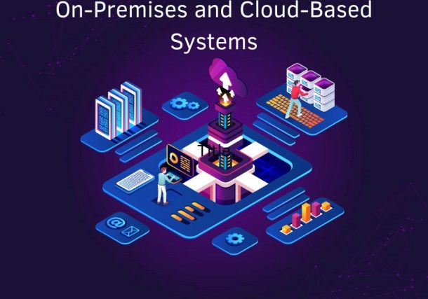 Navigating ERP Options: Evaluating On-Premises and Cloud-Based Systems
