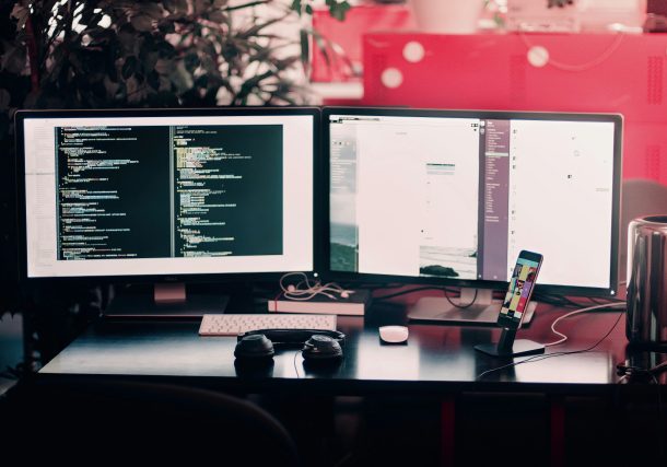 Web Development