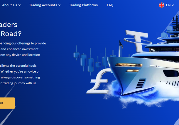 FXRoad Review – Can You Trust Them?