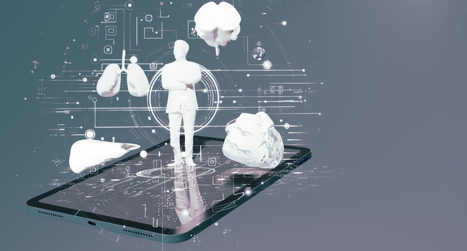 What’s the Future of Technology in Healthcare – What’s New and What’s to Come? What's the Future of Technology in Healthcare - What's New and What's to Come?