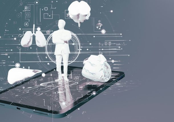 What's the Future of Technology in Healthcare - What's New and What's to Come?