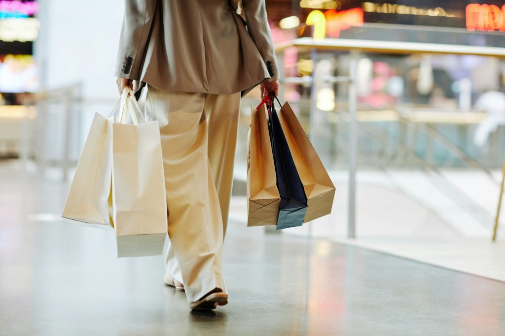 The Trap Of Emotional Spending
