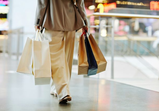 The Trap Of Emotional Spending